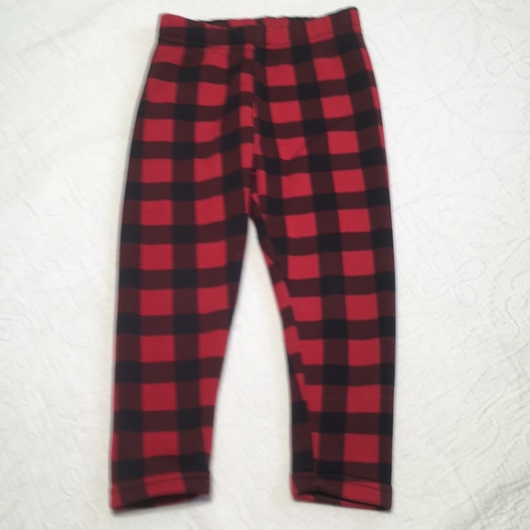 2T (4/$20) Toasty Heavy Leggings - Picture 7 of 14